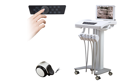 dental chair