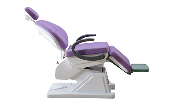 dental chair unit parts