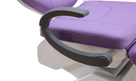 dental unit