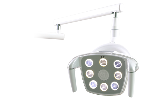 dental unit