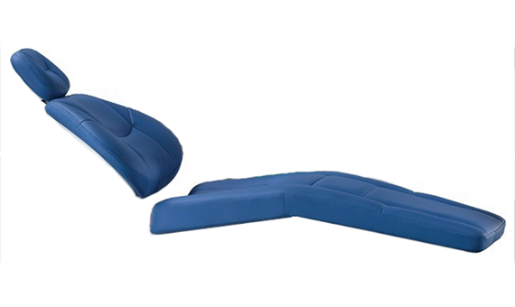 integrated dental unit