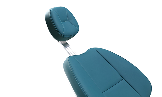 integrated dental unit