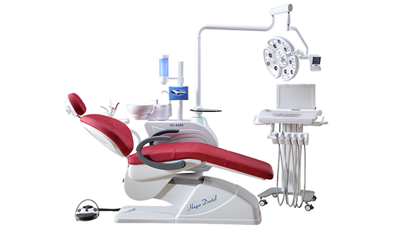 Implant Chair