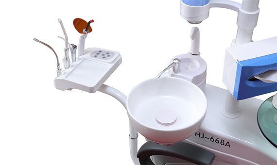 Implant Chair