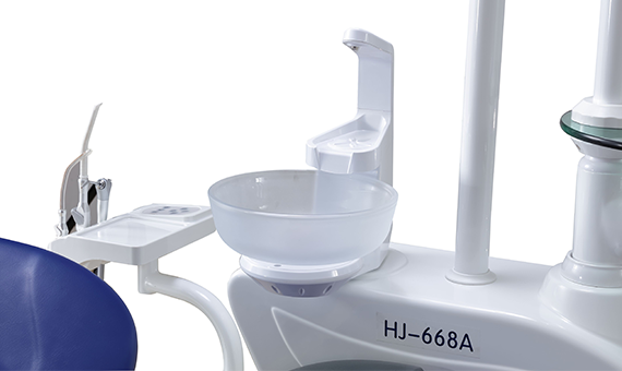 dental chair unit parts