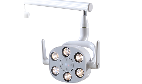 dental chair unit parts