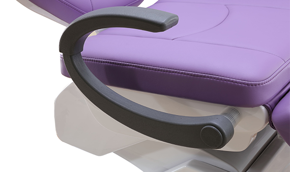 dental chair unit parts