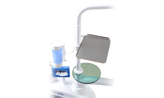 dental chair unit parts