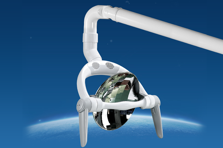 integrated dental unit