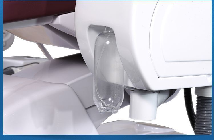 dental chair unit parts