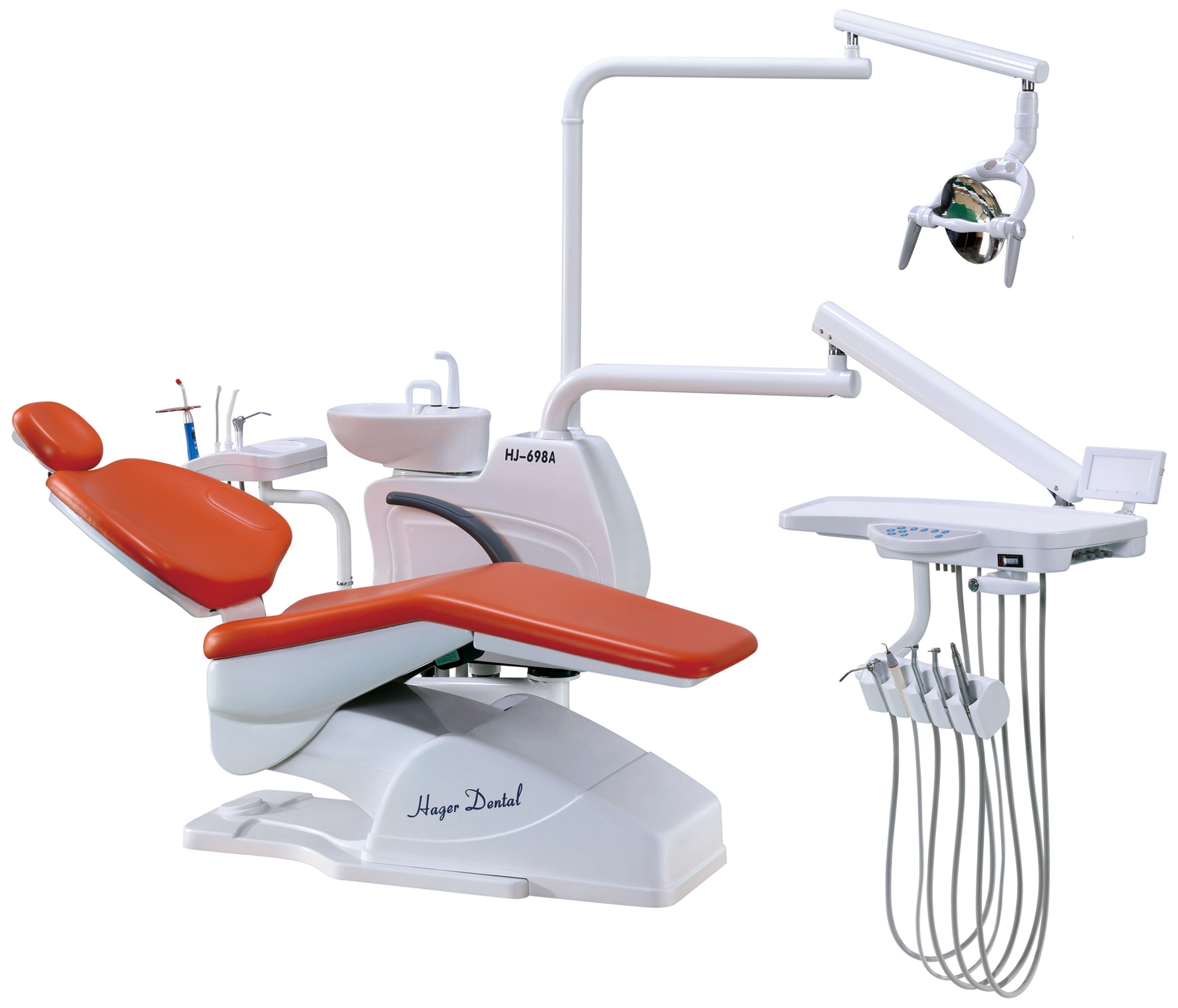 dental unit