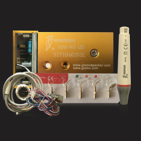 Ultrasonic Scaler