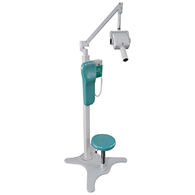 Dental X-ray