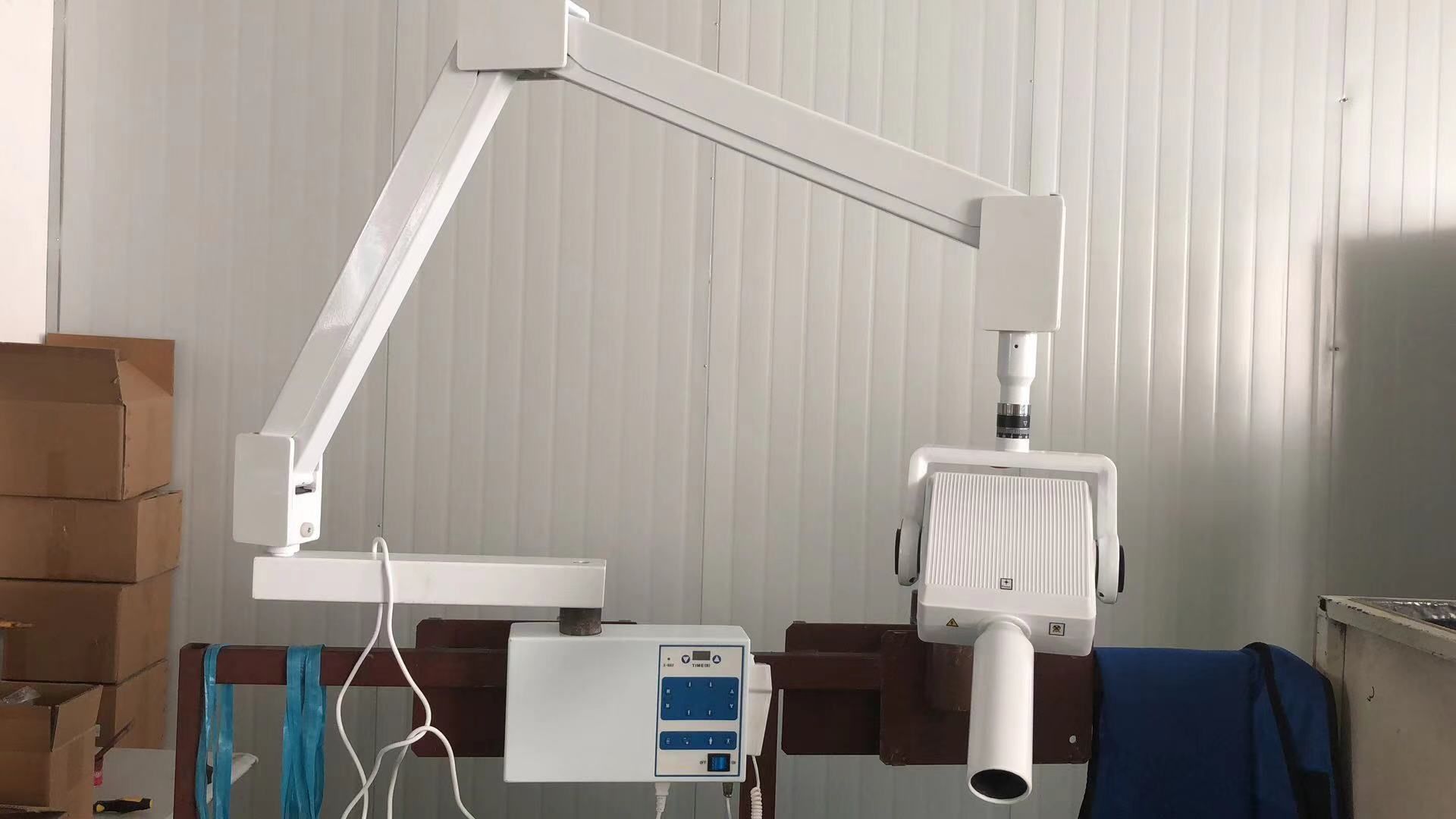 dental x-ray