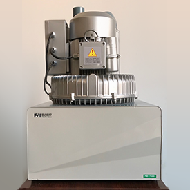 Dental suction unit 2