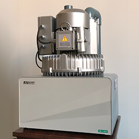 Dental suction unit 8