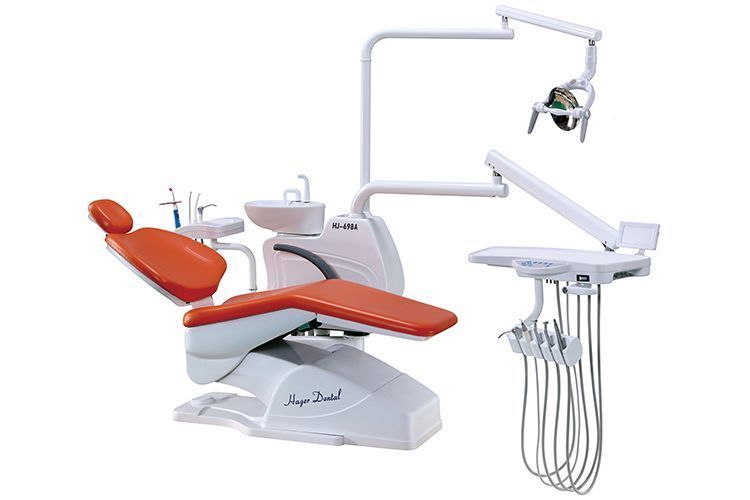 HJ-638A HAIOU Dental Unit