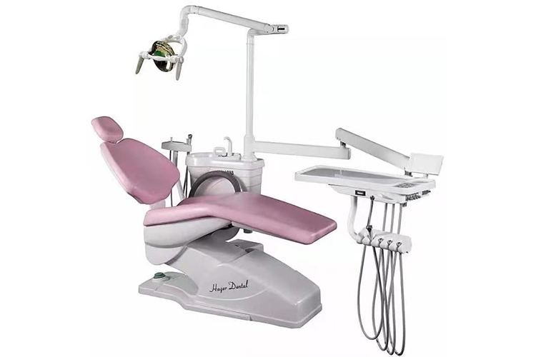 HJ-638B HAIMA Dental Unit