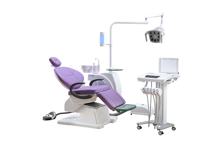 HJ-668B Dental Unit