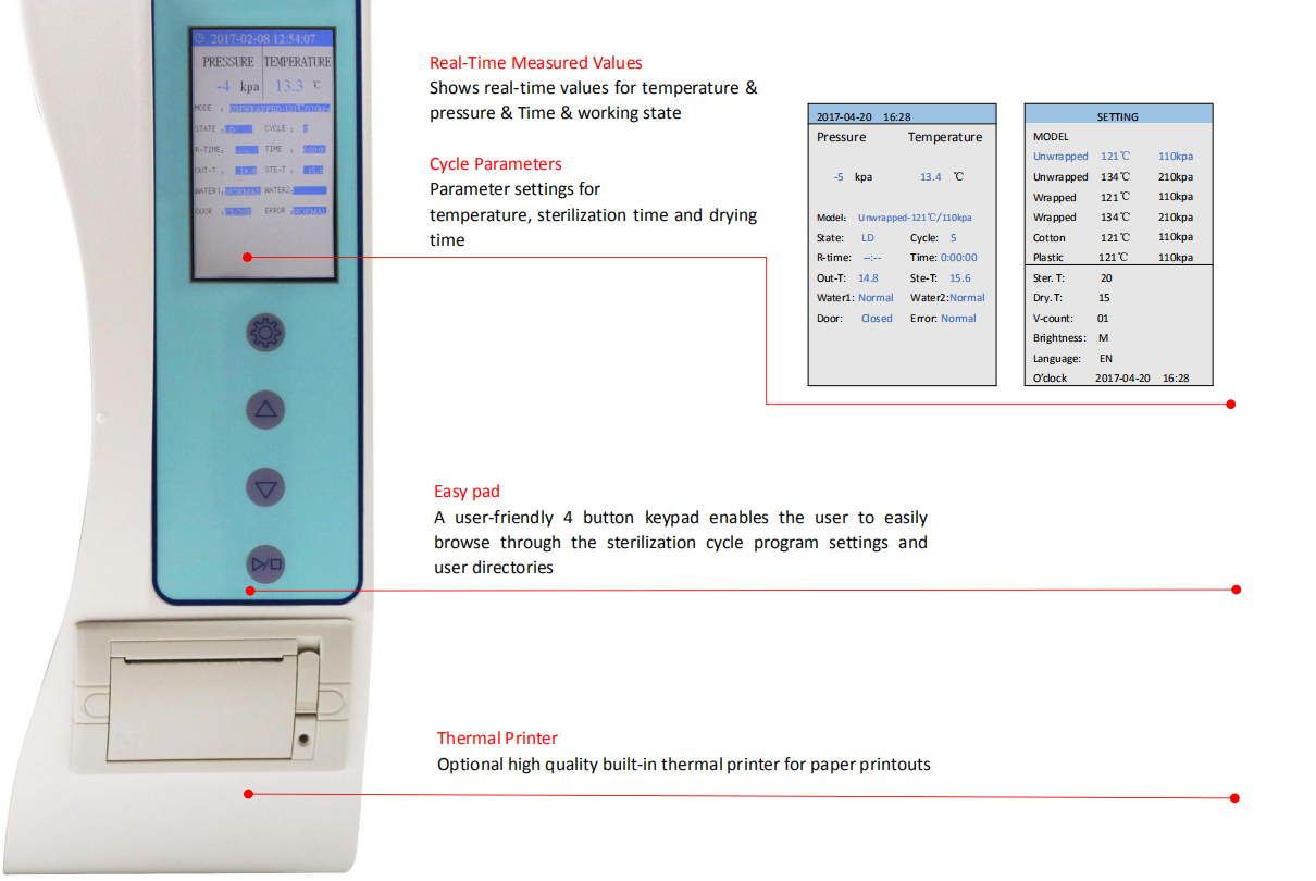 autoclave