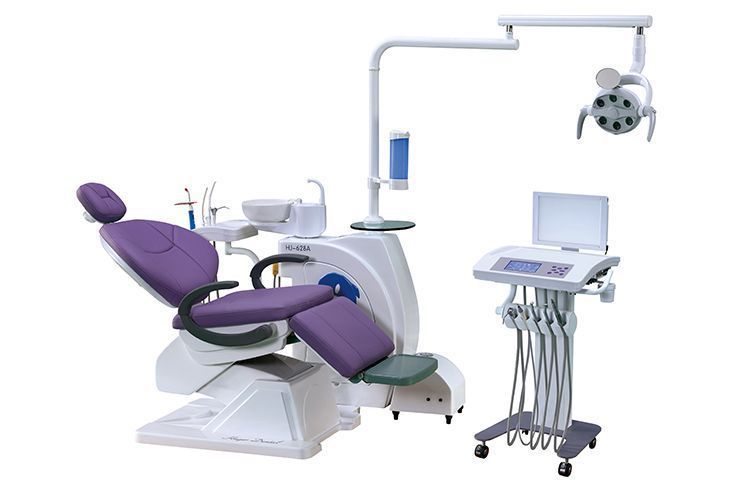 Dental Unit G5