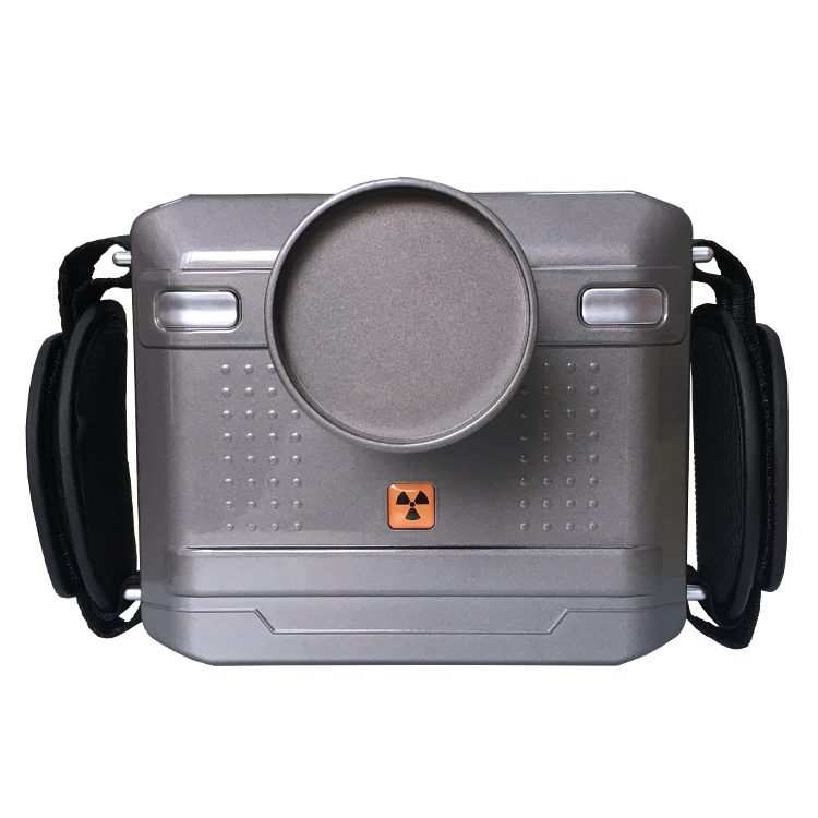 Portable X-ray