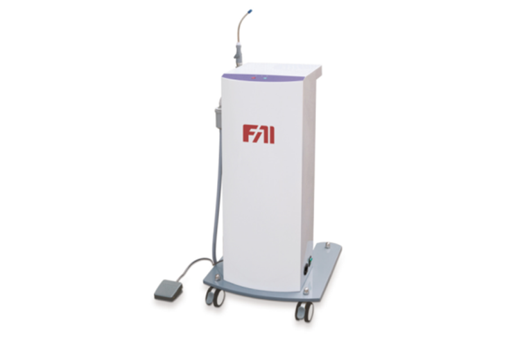 air type dental central suction system