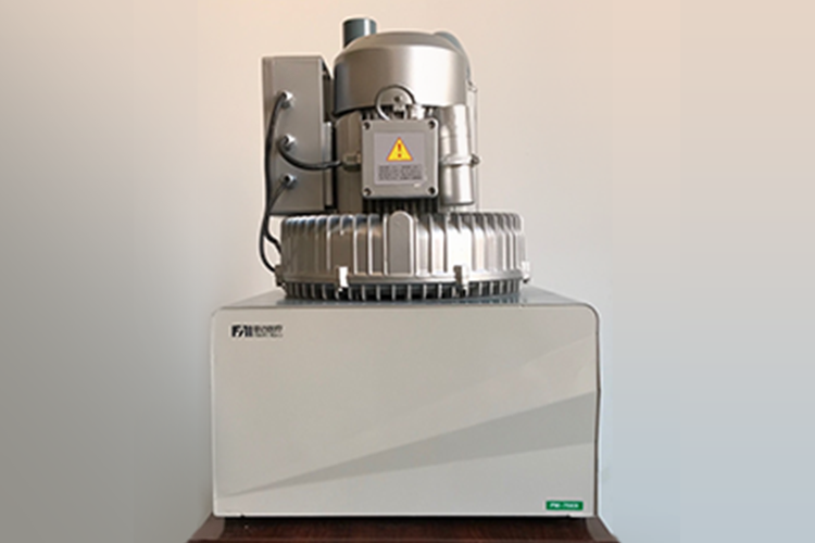 central suction system unit