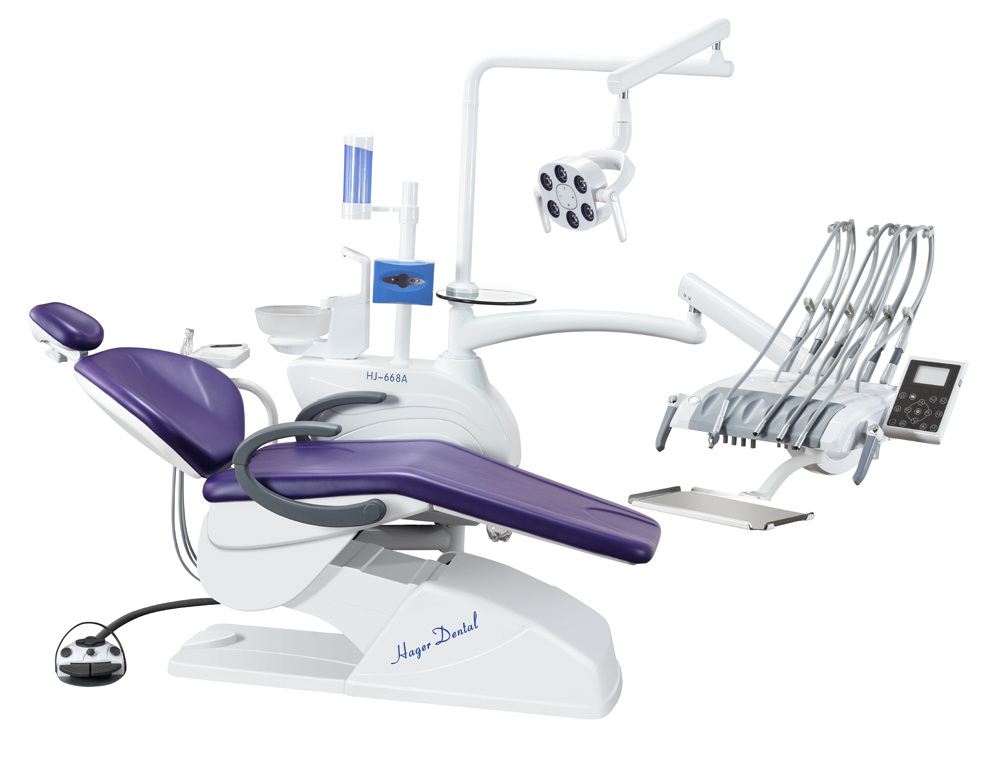 Deluxe Superior Sumptuos HJ-668A Hanging