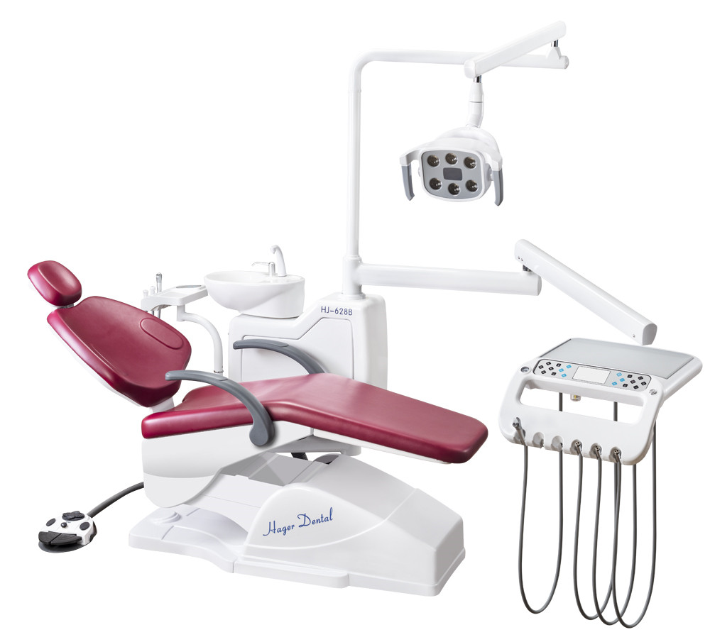 Popular sale model HJ-628B Platinum