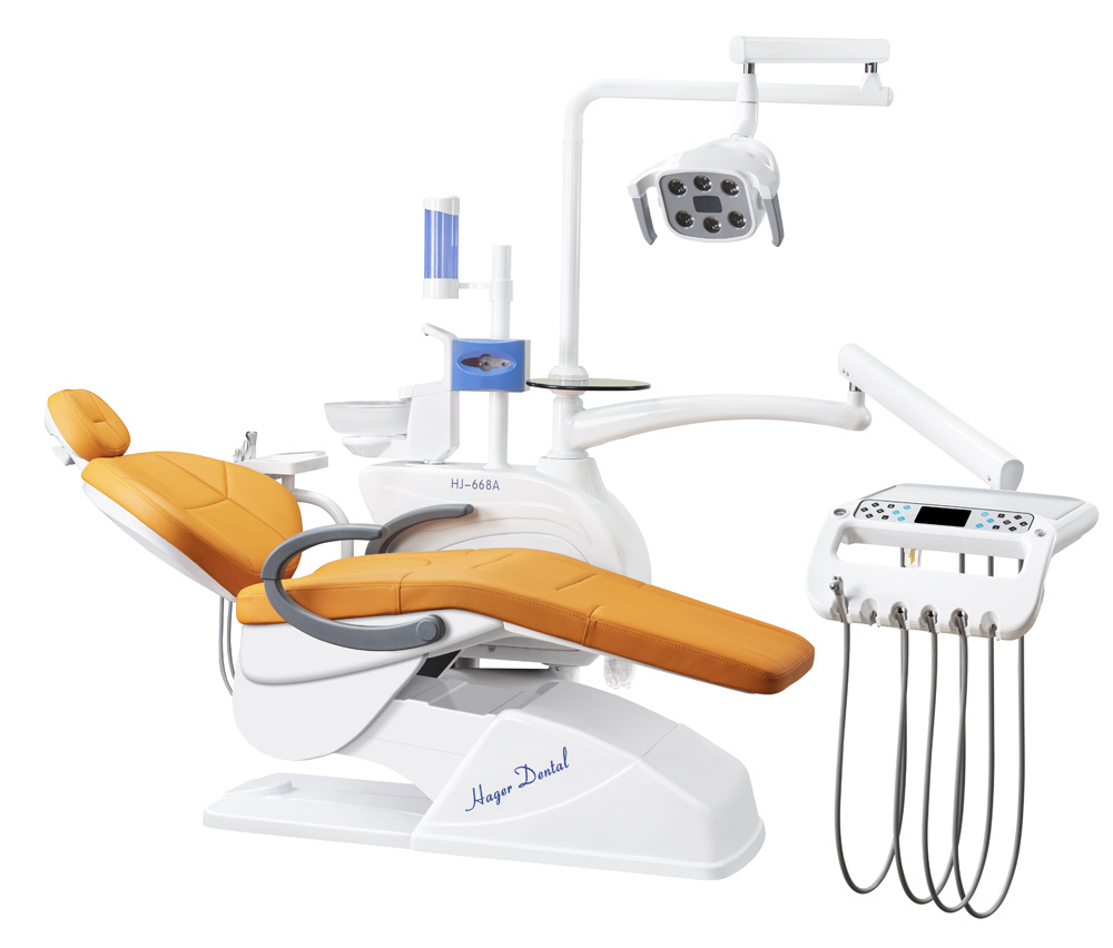 Reliable Stable Durable HJ-668A