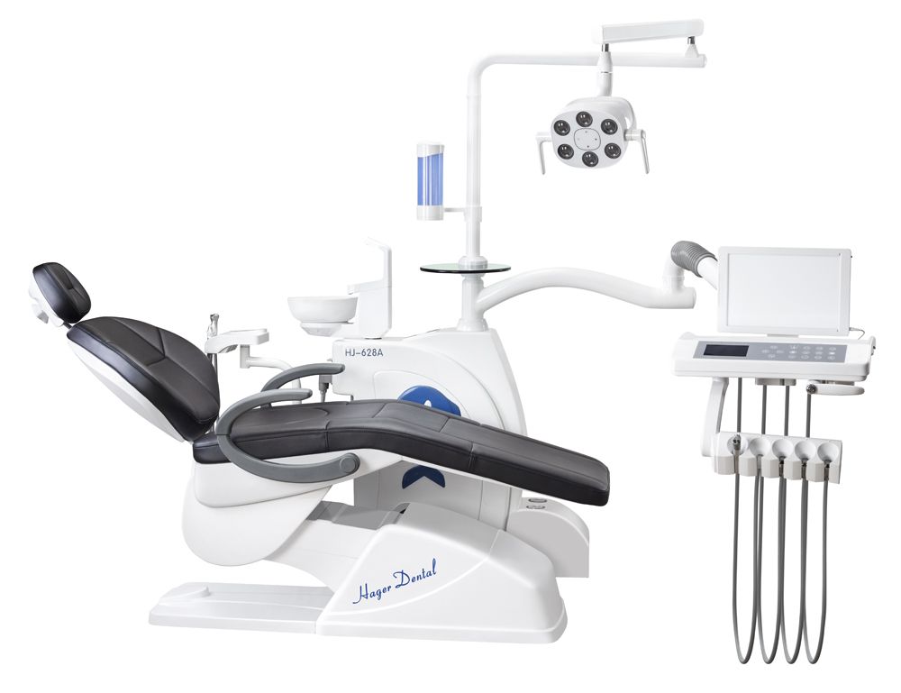 dental chair