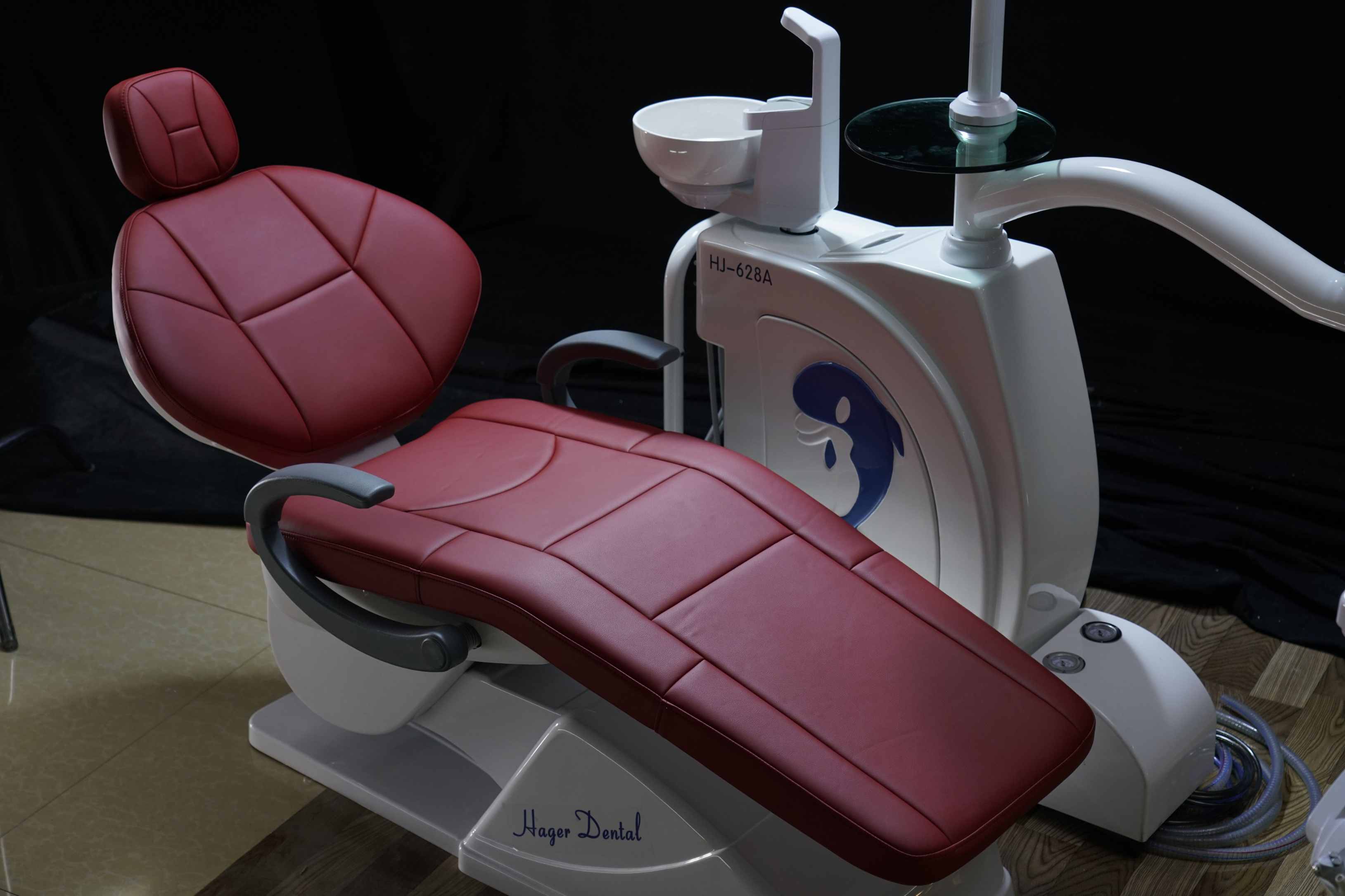 dental chair