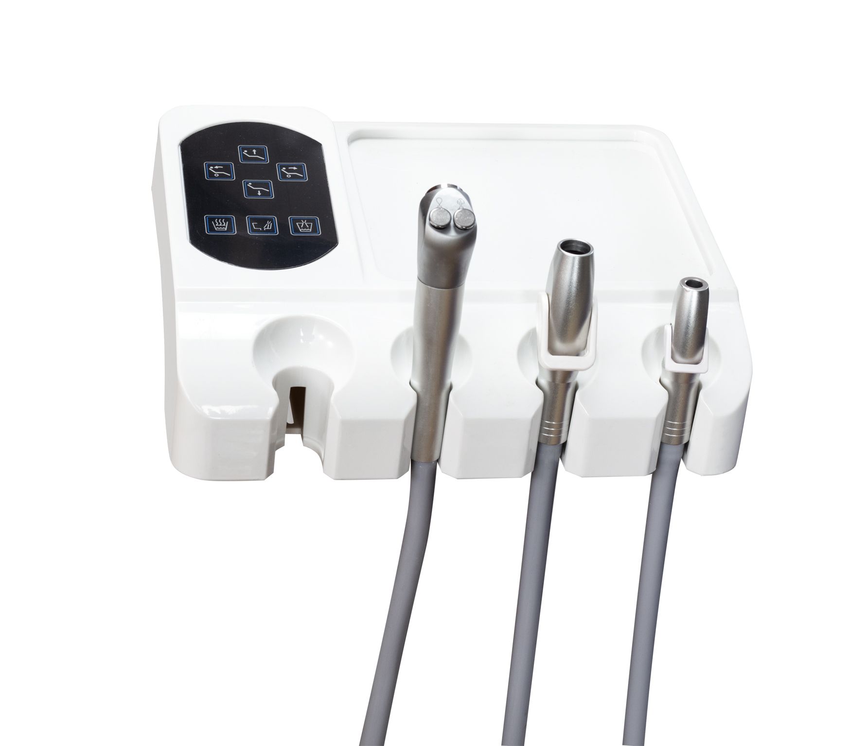 dental chair unit parts