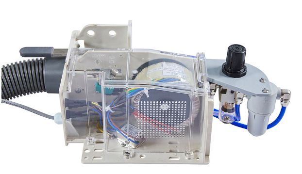 dental chair unit parts