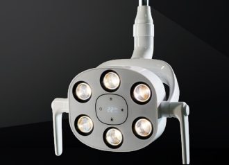 china dental unit supplier