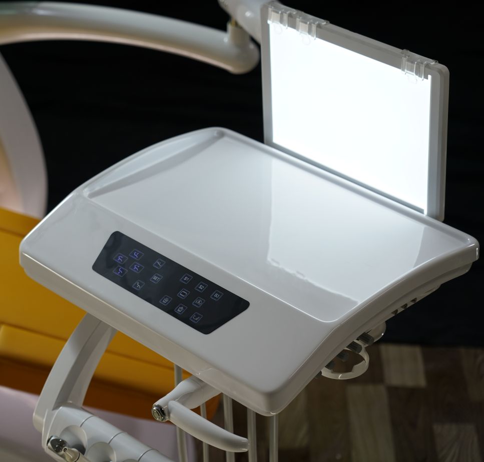 dental chair