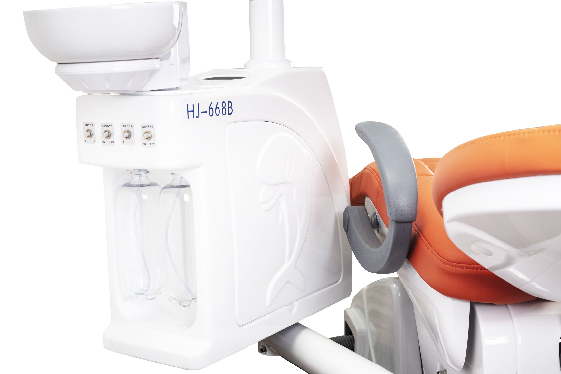 dental chair