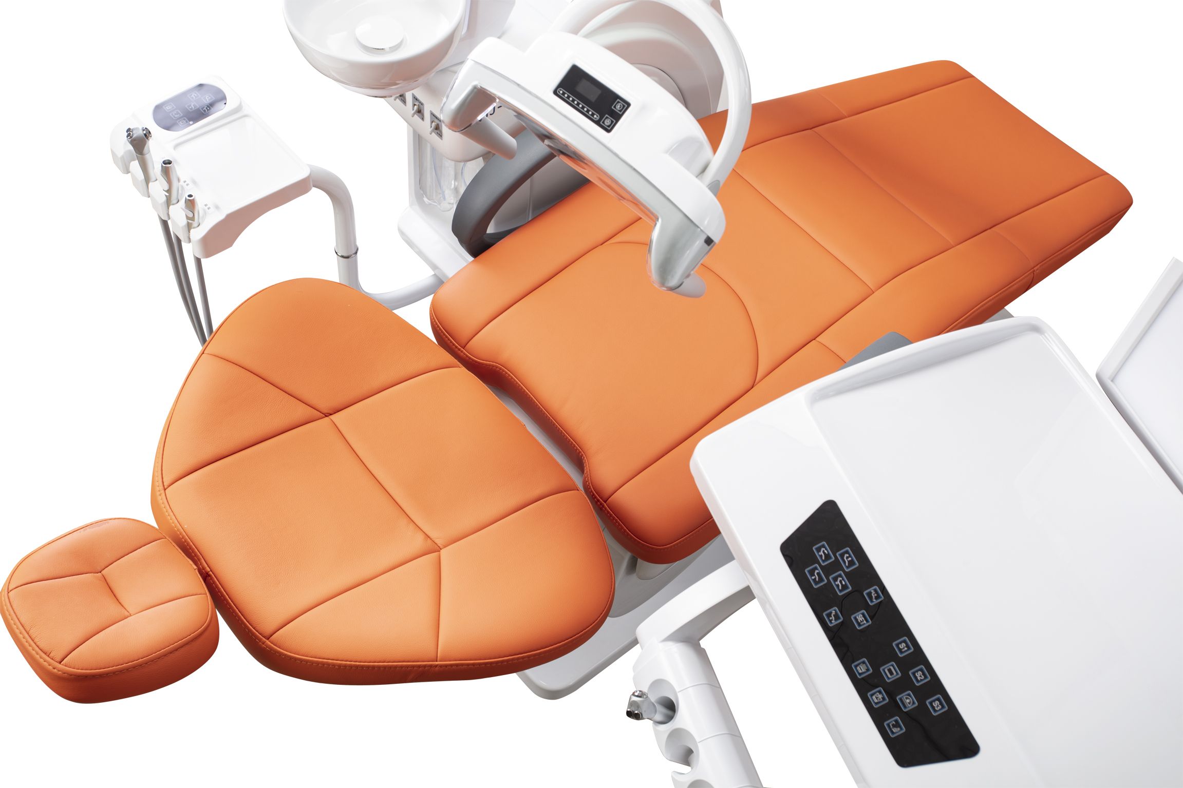 dental chair