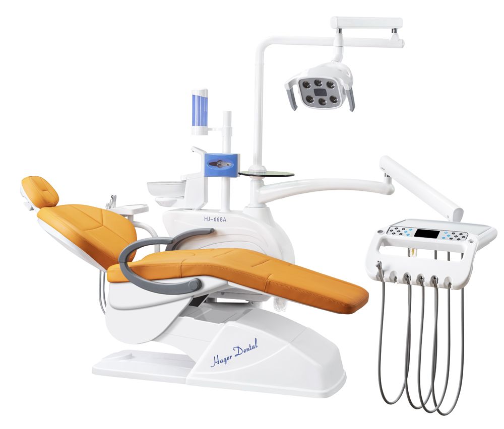 dental chair