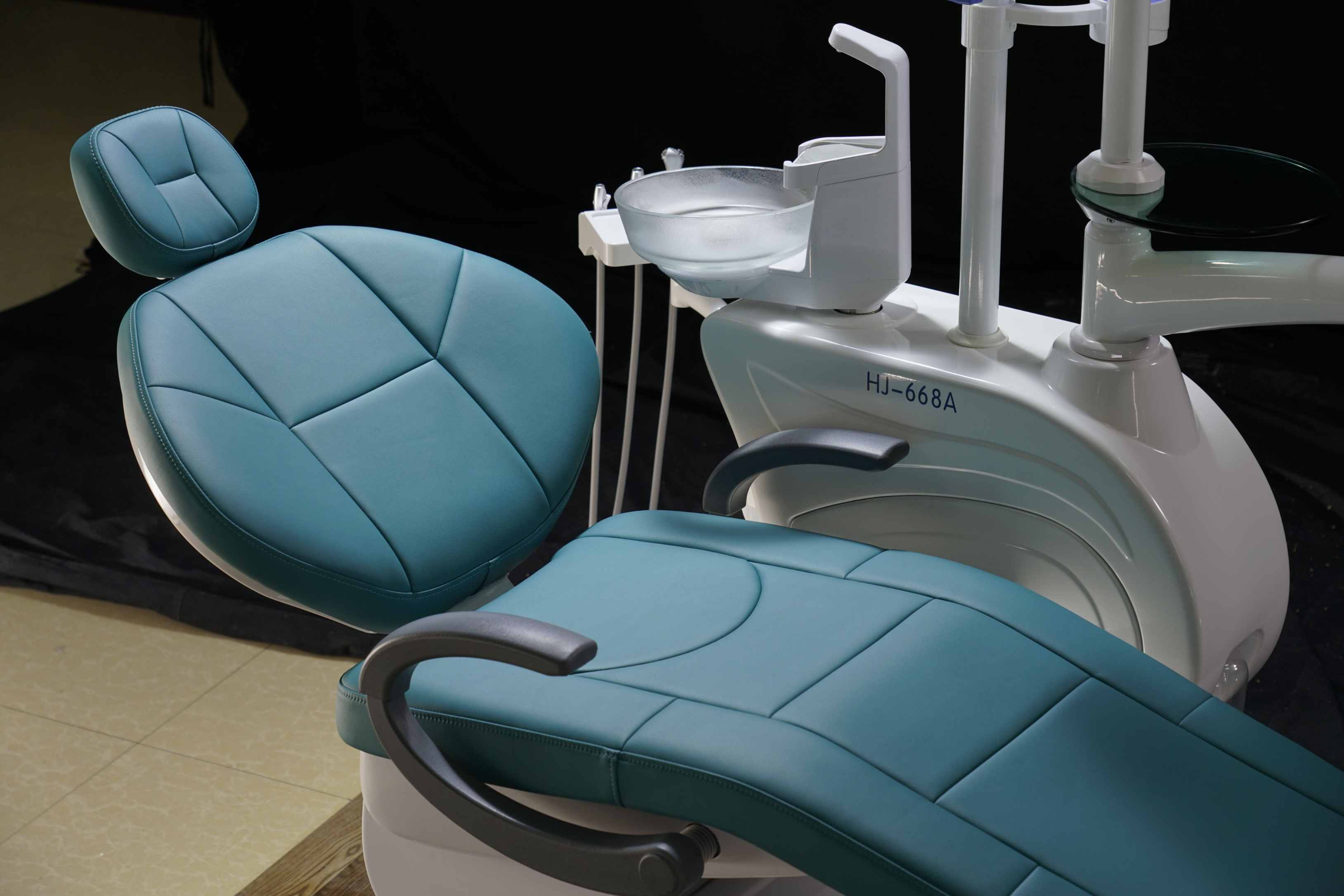dental chair
