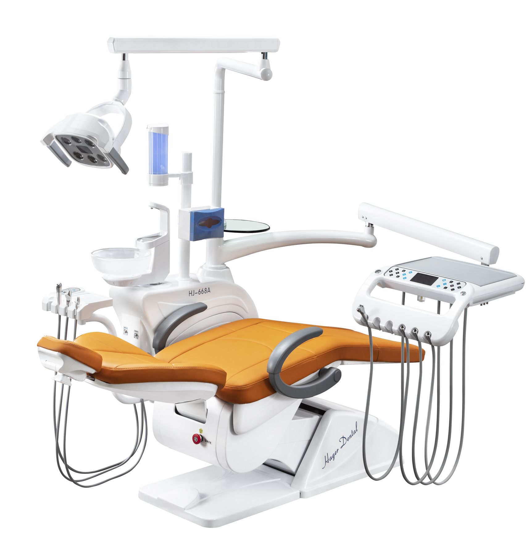 dental chair