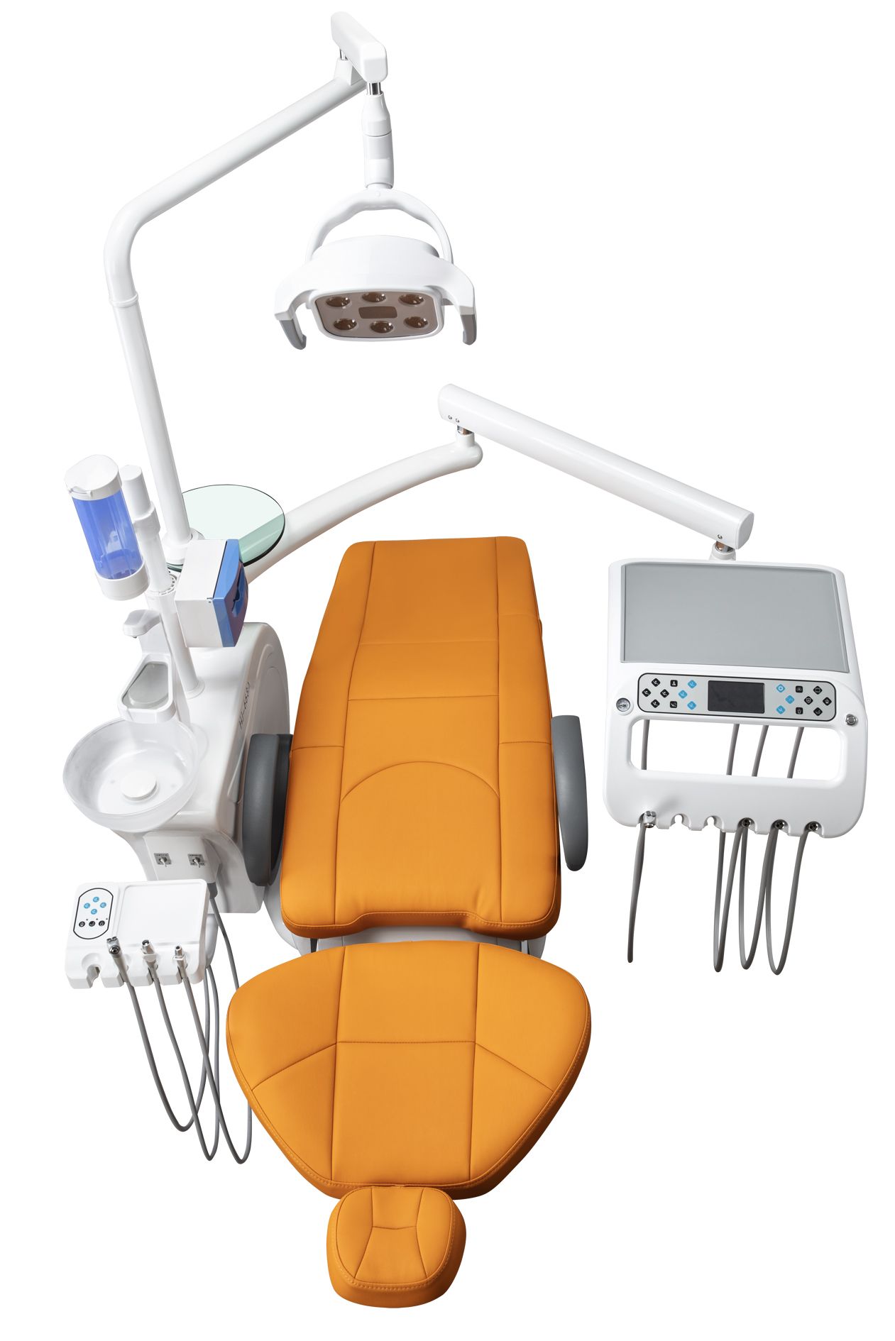 dental chair