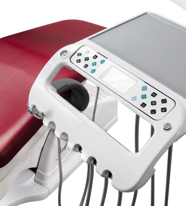 dental chair