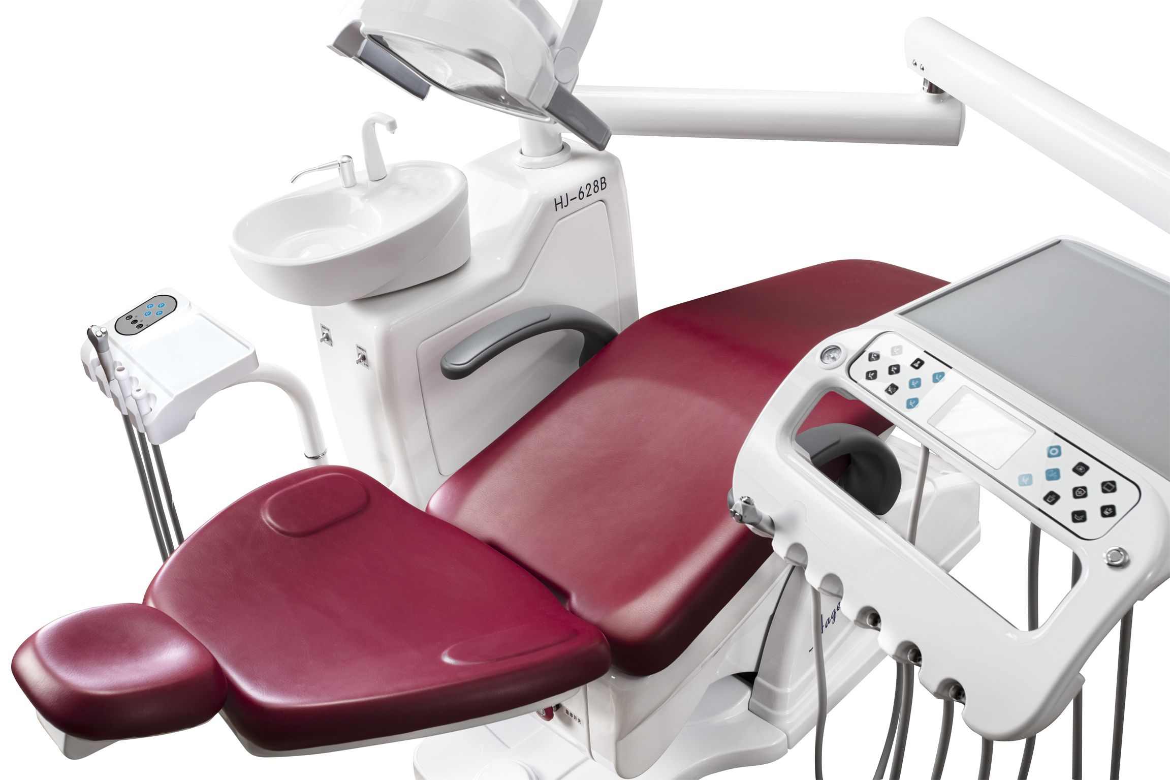 dental chair