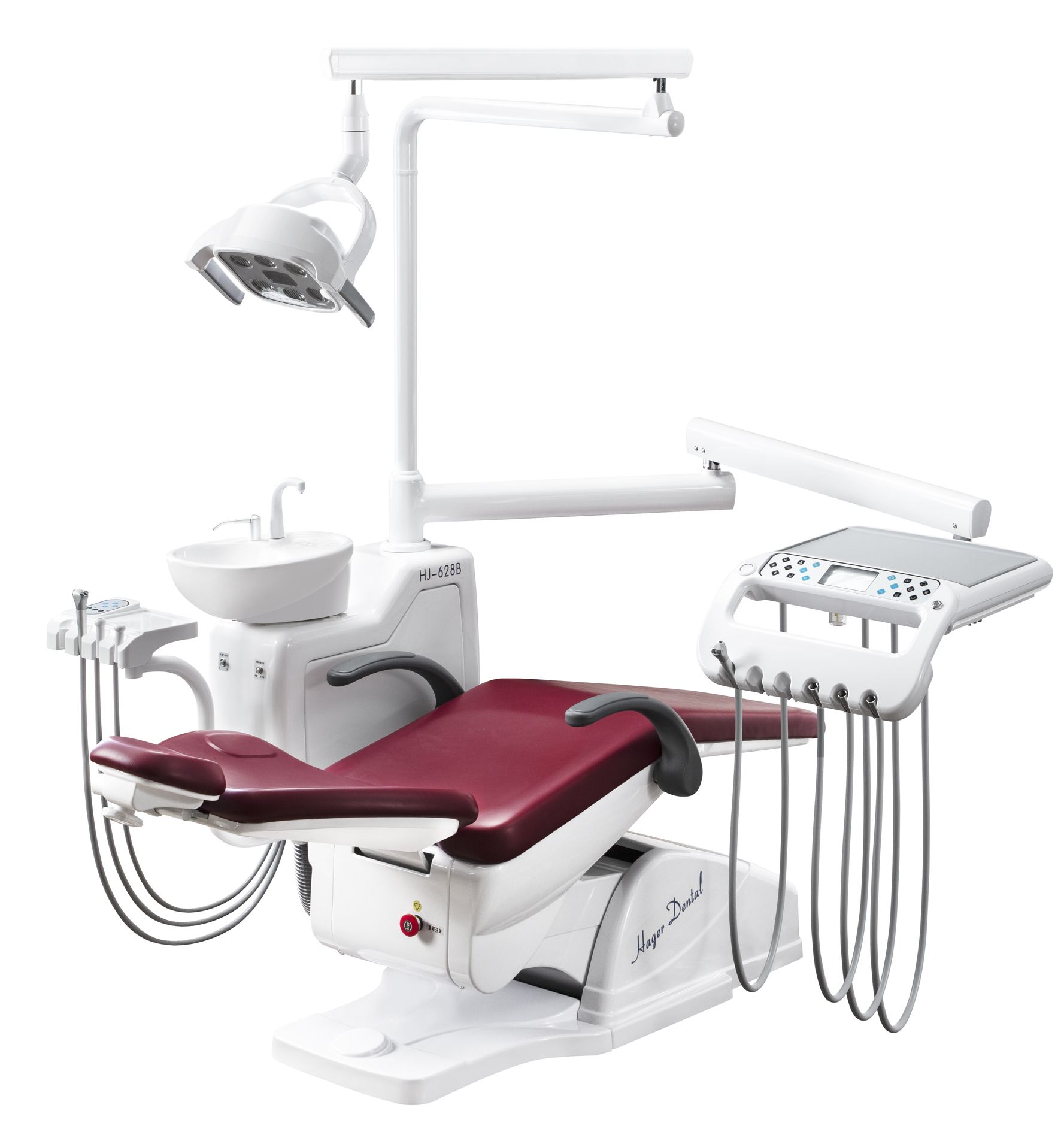 dental chair