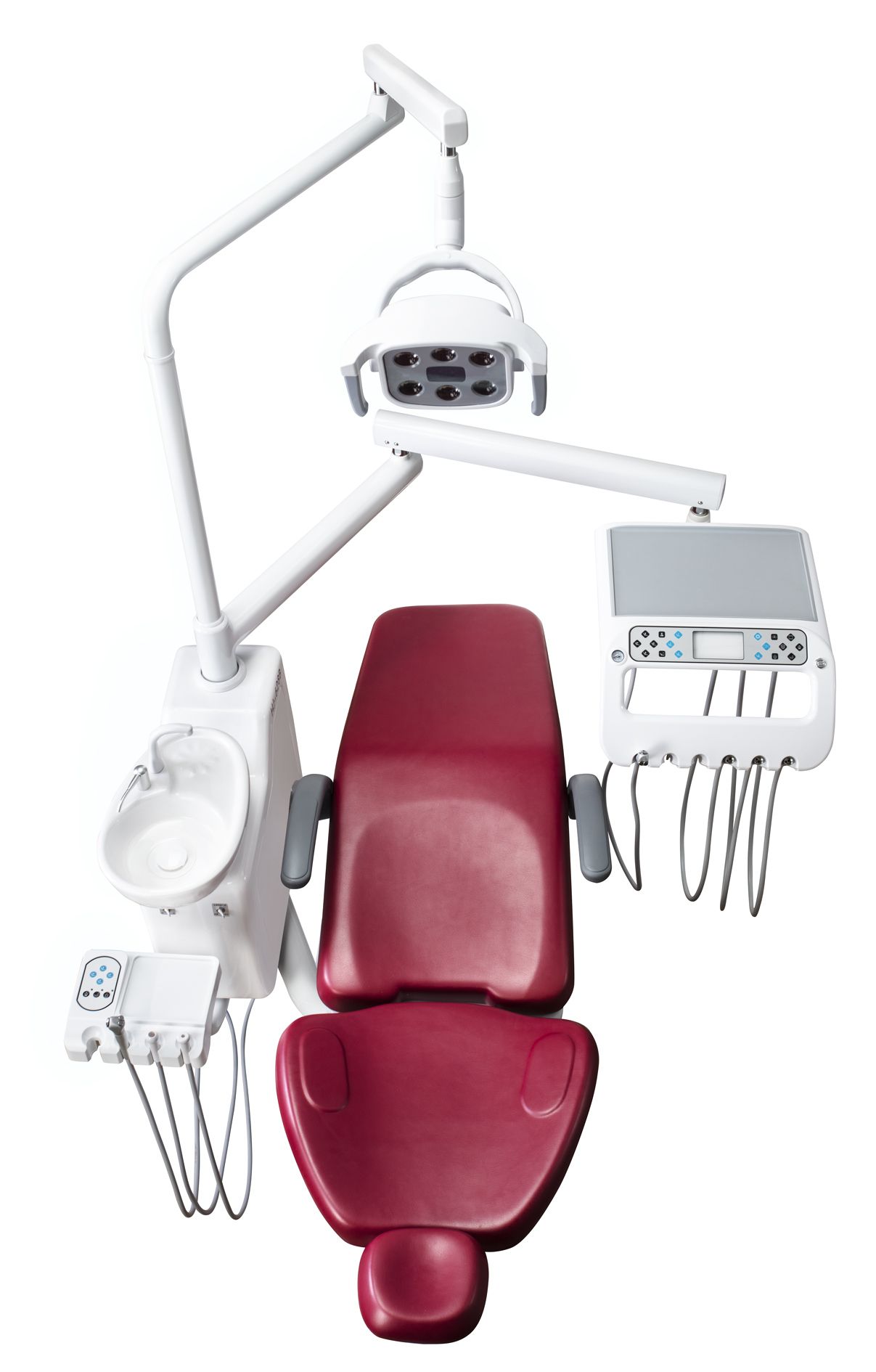 dental chair