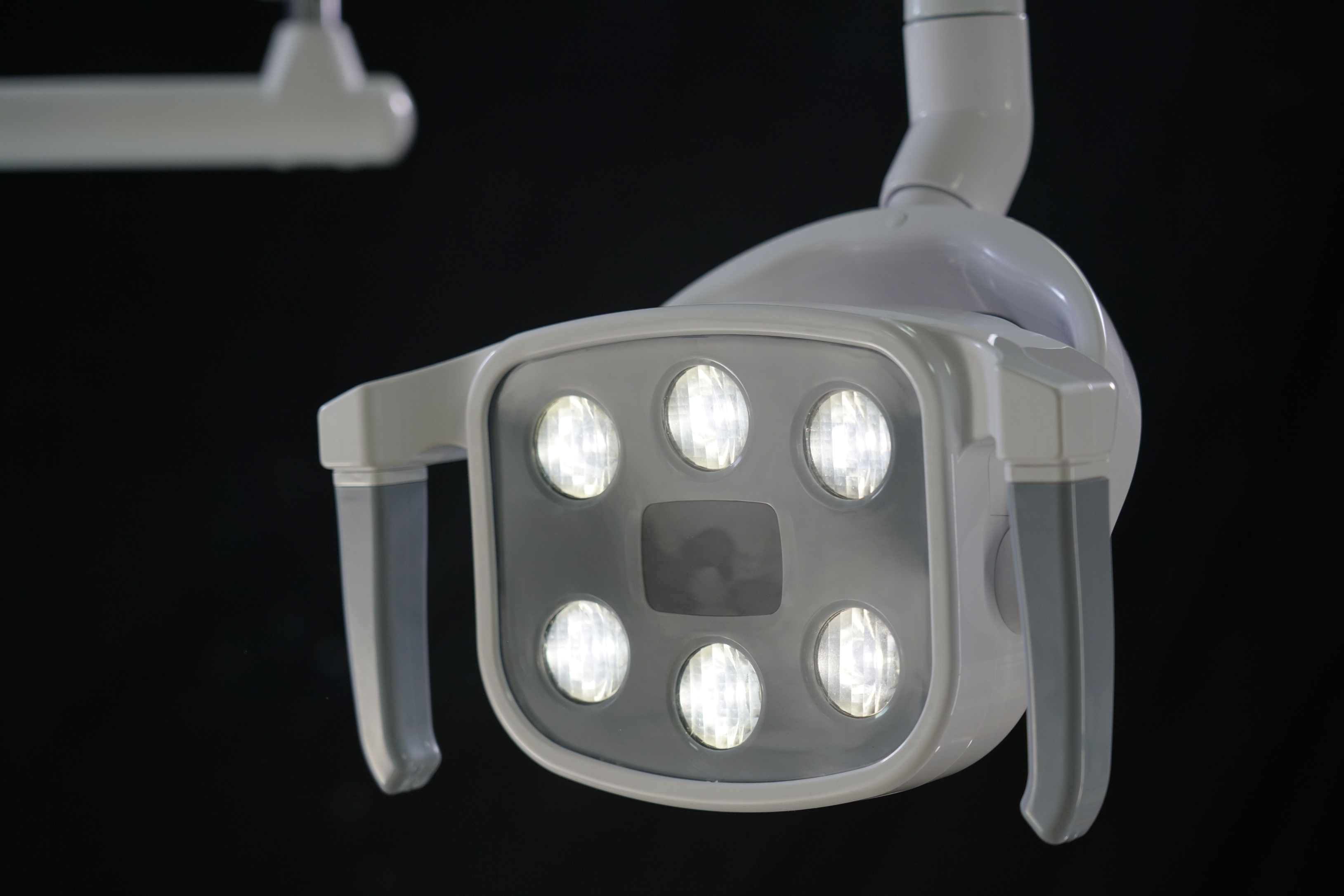 dental chair