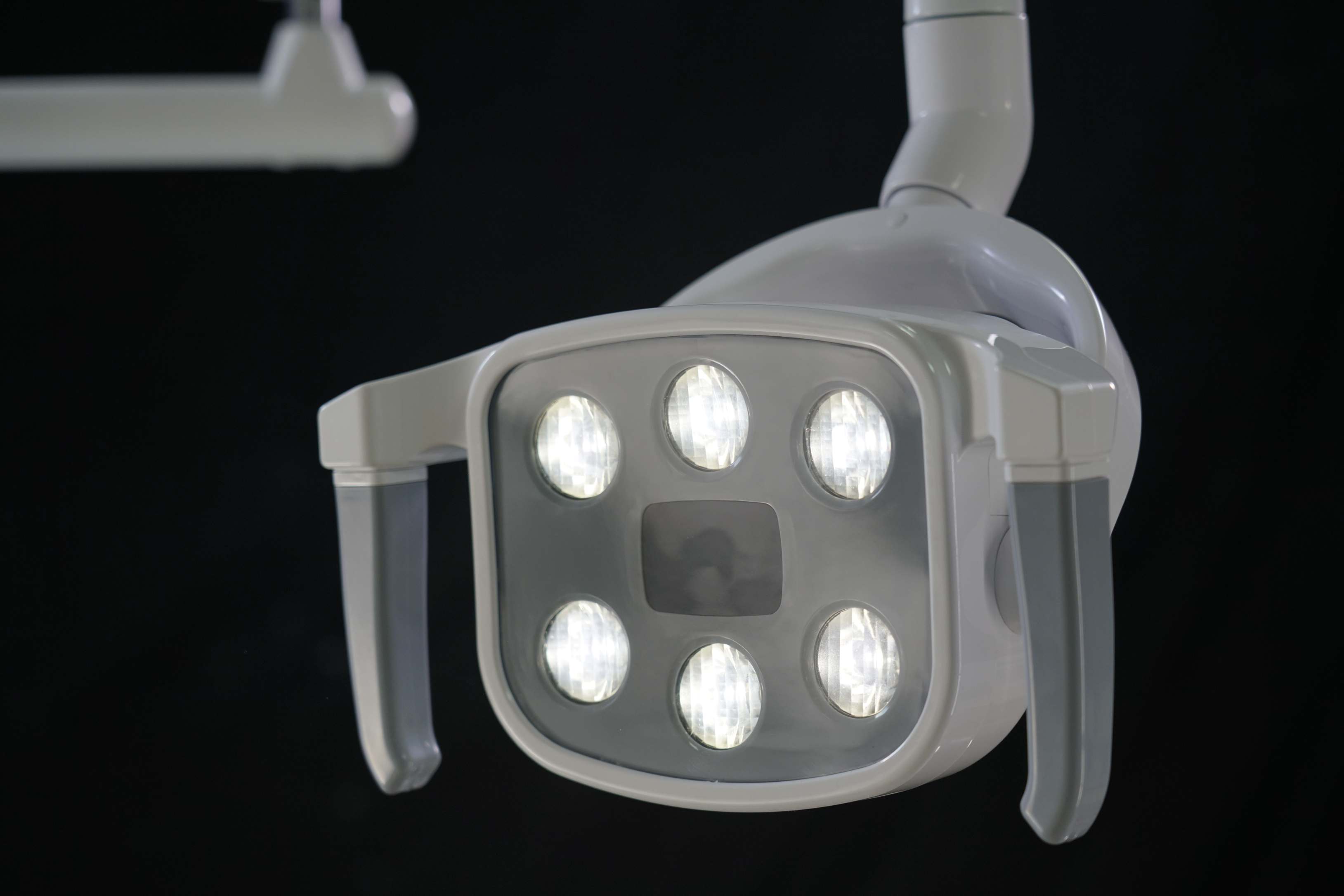 dental lamp
