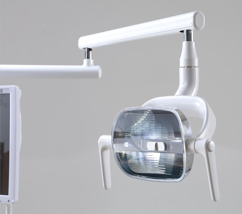 dental lamp
